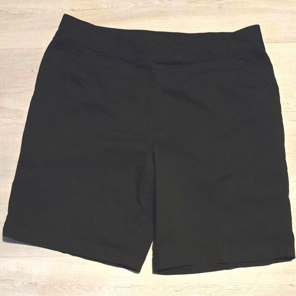 Nike Golf Navy Women’s Dry Fit  Shorts